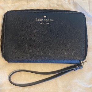 Kate Spade wristlet